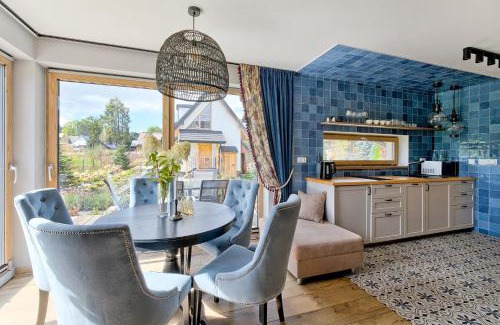 Bialka Tatrzanska Ski Chalet | Osada Białka Tatrzańska - apartamenty & domki z ogrodem dla rodzin Odkryj-Bialke