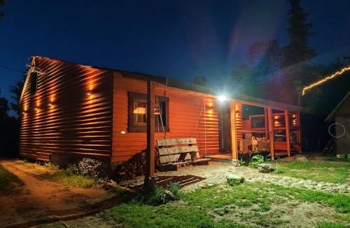 Halinow Villa | Osada Brzeziny