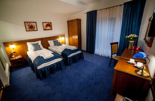 Miłomłyn Resort | Osada Danków