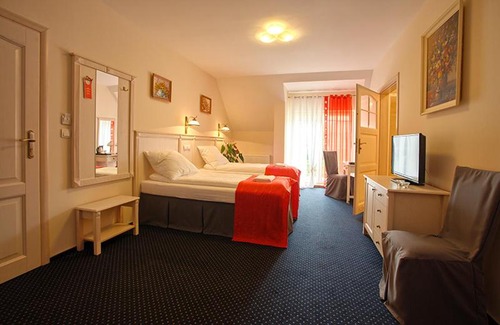 Miłomłyn Resort | Osada Danków