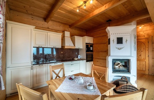 Koscielisko Apartment | Osada Kościelisko