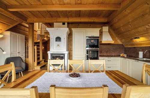 Koscielisko Apartment | Osada Kościelisko