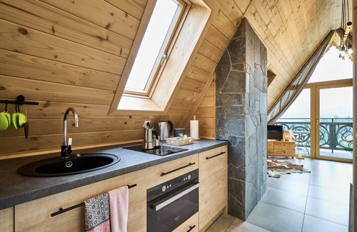 Koscielisko Apartment | Osada Kościelisko