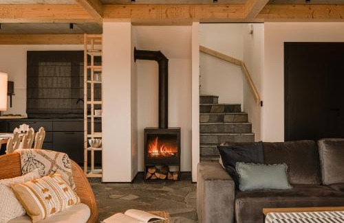 Bialy Dunajec Villa | Osada Matygówka