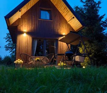 Mirsk House | Osada Mrożynka