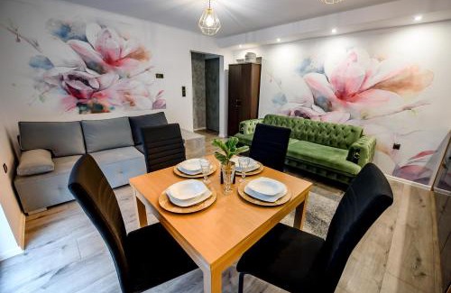 Krynica-Zdroj Resort | Osada nad Słotwinką