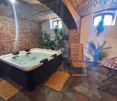 Chojna Resort | Osada Narost 37