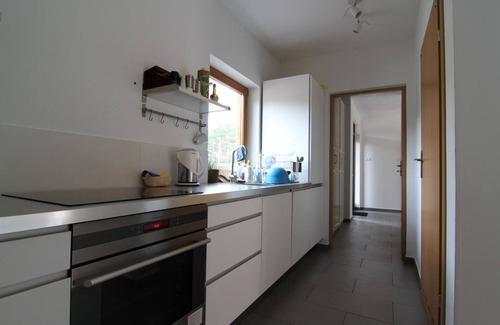 Osjakow Apartment | Osada Osjaków
