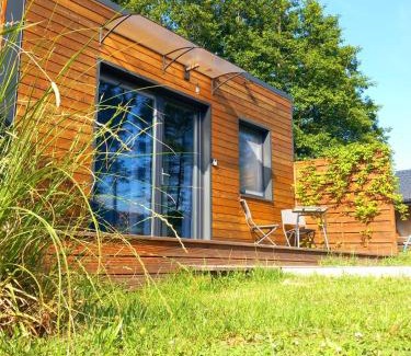 Andrychow Apartment | OSADA POD LASEM
