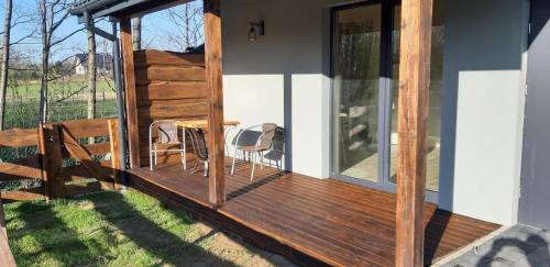 Andrychow Apartment | OSADA POD LASEM