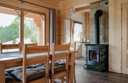 Witow Ski Chalet | Osada Witów - dom "Miłosna Górska"