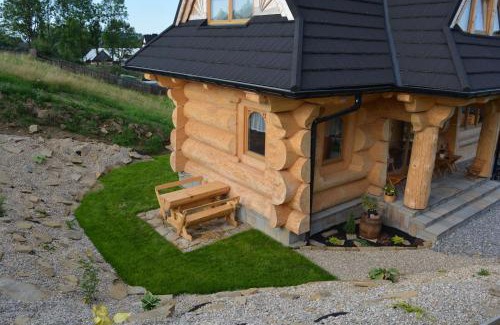 Witow Ski Chalet | Osada Witów - dom "Miłosna Górska"