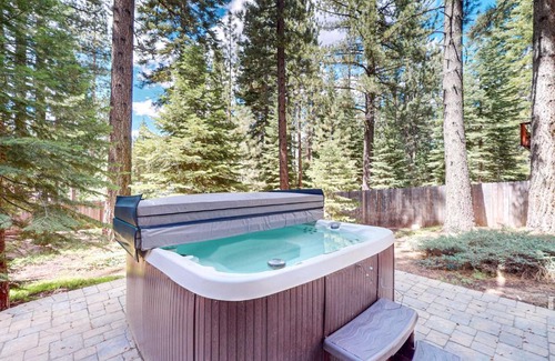 Tahoe Paradise House | Osage Oasis