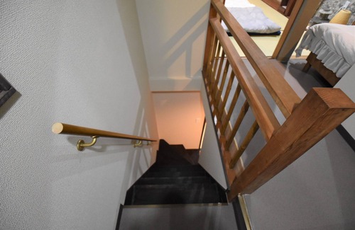 Nishinari House | Osaka Hanazoncho U-home, Near Namba area