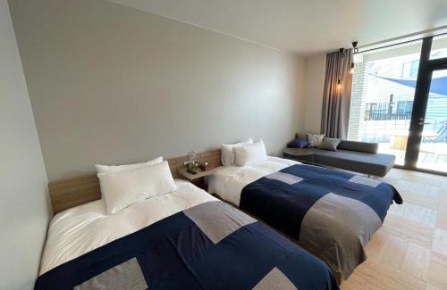 Konohana Hotel | Osaka Hokko Marina HULL - Vacation STAY 24397v