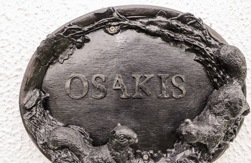 Pantymwyn Cottage | OSAKIS, pet friendly, character holiday cottage in Mold