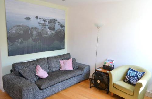 Shaldon Apartment | Osborne House Apartment 3