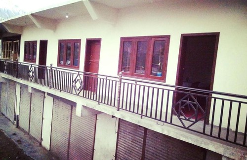 Hunza Hotel | Oshoo E Haa