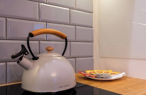 Czyzyny Apartment | Osiedle Avia Cosy Apartment