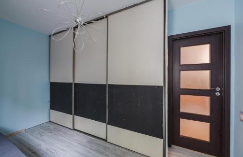 Stare Miasto District Apartment | Osiedle Batorego Comfy Apartment