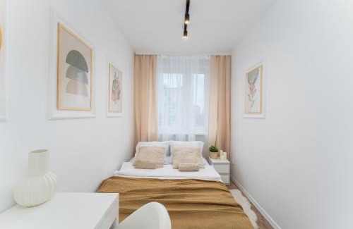 Krakow Apartment | Osiedle Kazimierzowskie