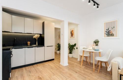 Krakow Apartment | Osiedle Kazimierzowskie