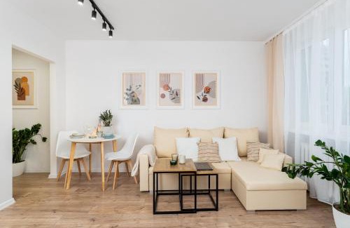 Krakow Apartment | Osiedle Kazimierzowskie