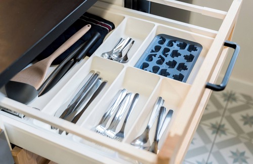 Stare Miasto District Apartment | Osiedle Sobieskiego Comfort Apartment