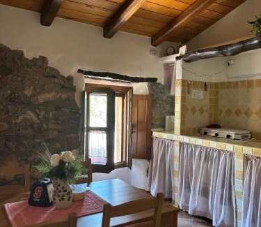 Osini Bed & Breakfast | Osini Ecciu Home
