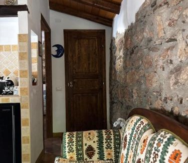 Osini Bed & Breakfast | Osini Ecciu Home