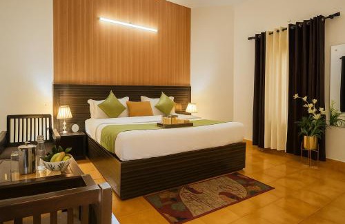 Tapovan Hotel | OSLO Green By Around stays