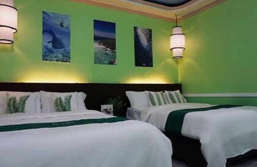 Oslob Hotel | Oslob New Village by Cocotel