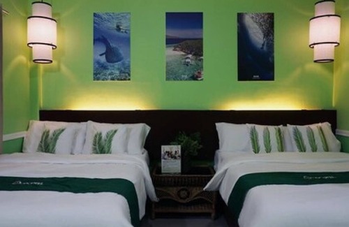 Oslob Hotel | Oslob New Village by Cocotel