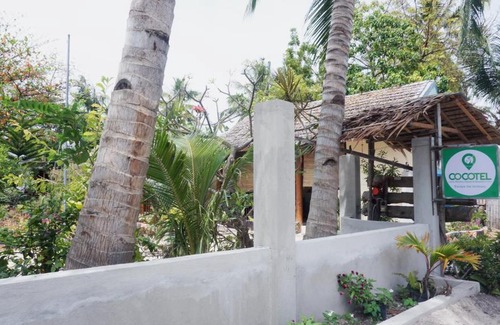 Oslob Hotel | Oslob New Village Lodge by Cocotel