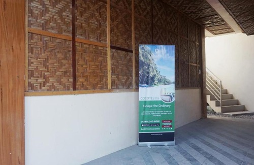 Oslob Hotel | Oslob New Village Lodge by Cocotel
