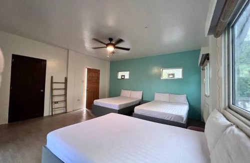 Oslob Apartment | Oslob Seacoast Resort