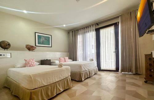 Oslob Resort | Oslob Whale Shark Resort