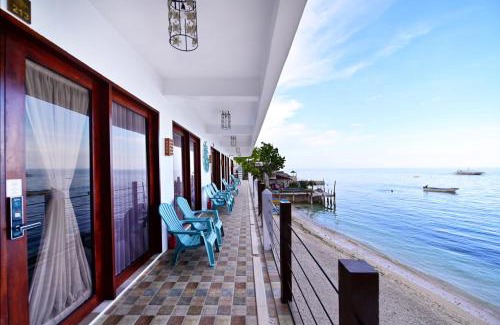Oslob Resort | Oslob Whale Shark Resort