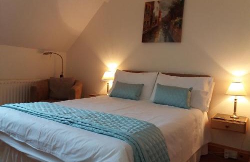 Tenby House | Osnok