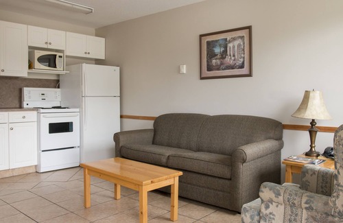 Okanagan-Similkameen Hotel | Osoyoos Lakeview Inn & Suites