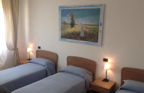 Historic Center Hotel | Ospitalità San Tommaso d'Aquino