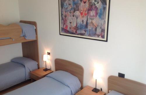 Historic Center Hotel | Ospitalità San Tommaso d'Aquino