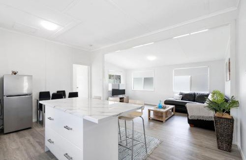 St. Georges Basin House | Osprey Cottage