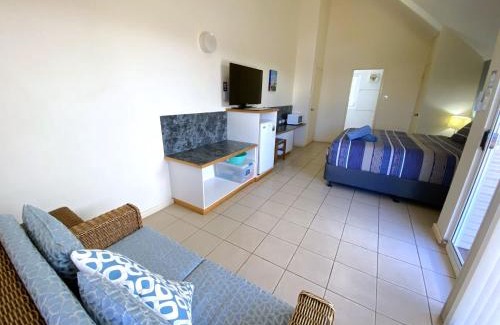 Exmouth Villa | Osprey Holiday Village Unit 201 1 Bedroom