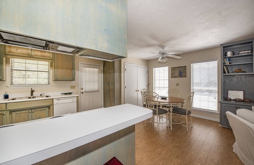 Sopchoppy House | Osprey House, Osprey House