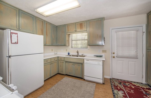 Sopchoppy House | Osprey House, Osprey House