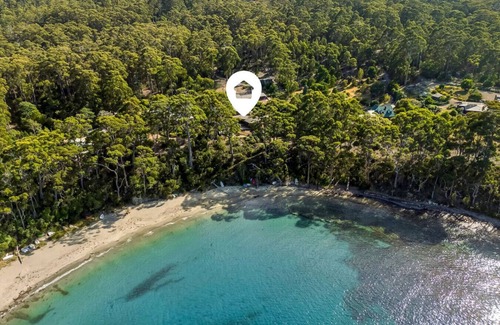 Eaglehawk Neck Apartment | Osprey Lodge - Bungalow & House