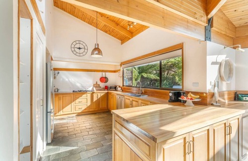 Eaglehawk Neck Apartment | Osprey Lodge - Bungalow & House