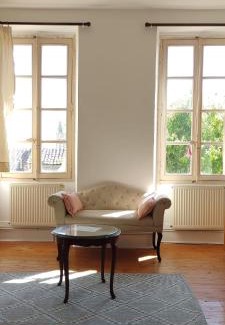 Lezat-sur-Leze House | Ostal Arriatge