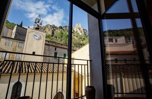 Padern Bed & Breakfast | Ostal de la placette